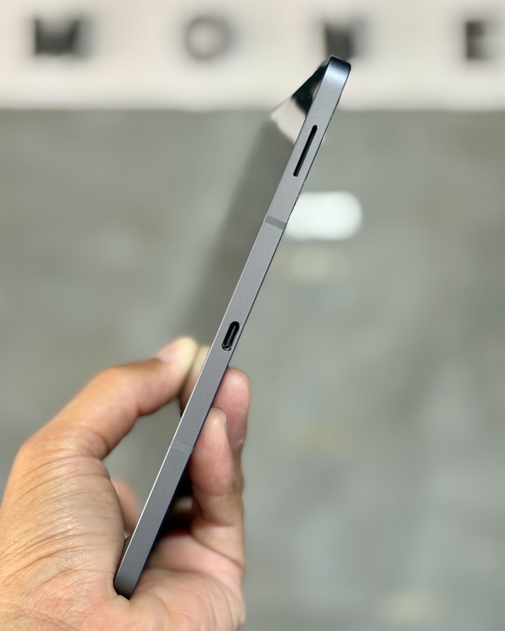 Samsung Galaxy Tab S10 Lite LTE (6+128GB) Gray