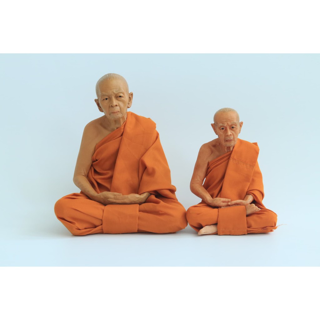 สมเด็จโต หลวงปู่ทวด พระเกจิ หน้าตัก 9 นิ้ว รับเกจิท่านใดระบุในเเชทจ้า