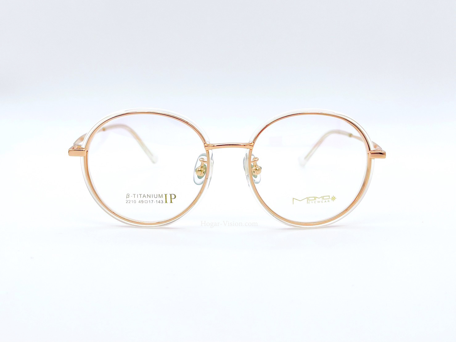 MOMO EYEWEAR รุ่น 2210 สี C17