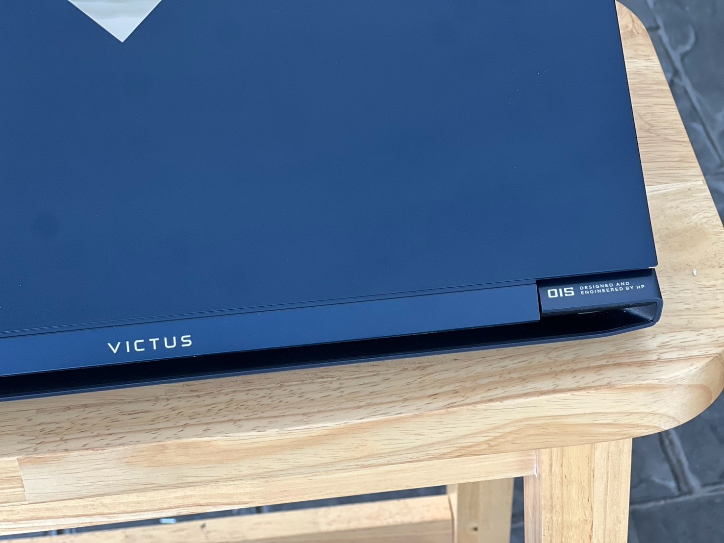 HP VICTUS 15-FA0154TX (PERFORMANCE BLUE)