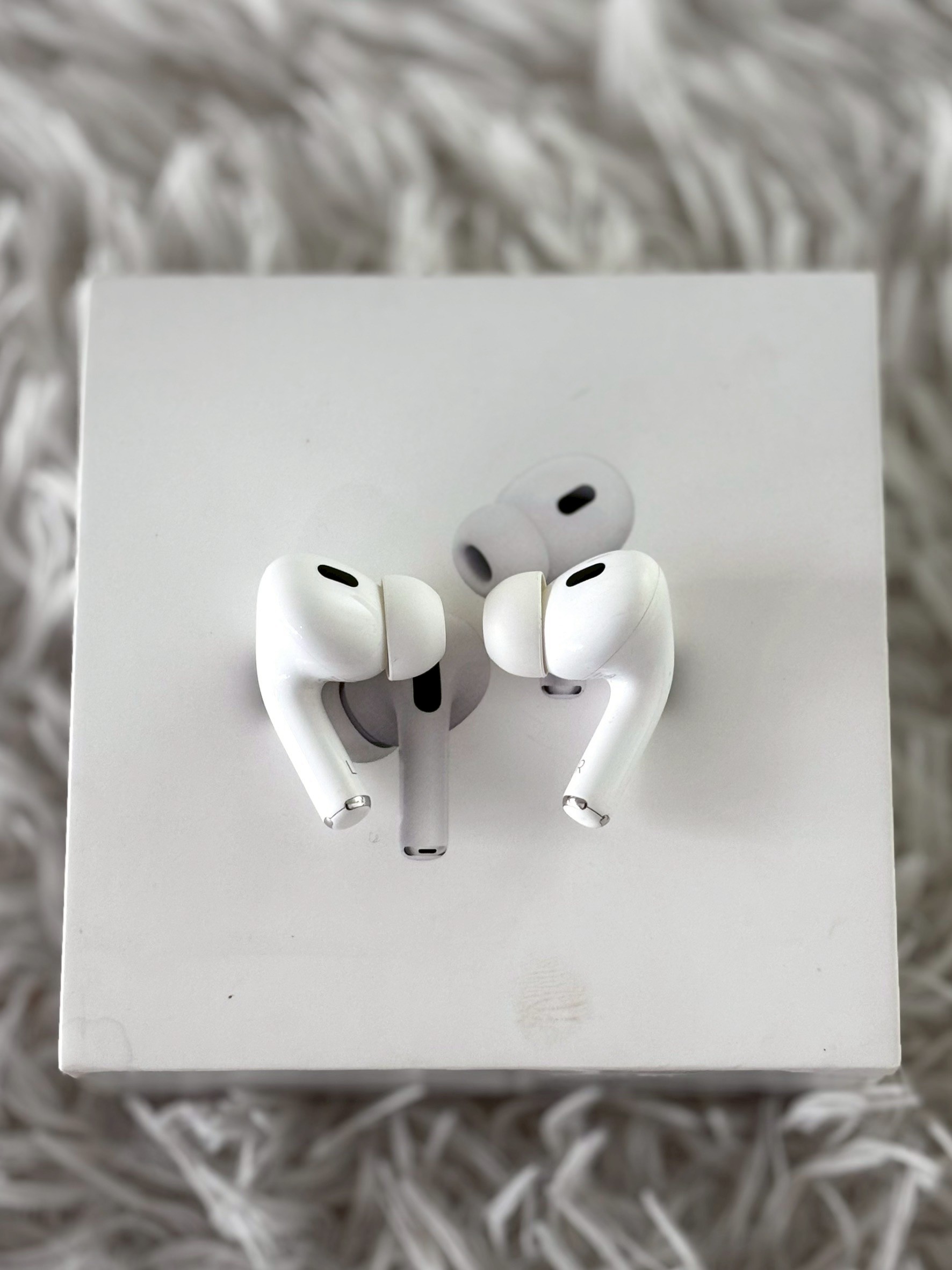 AirPods Pro (2nd generation)