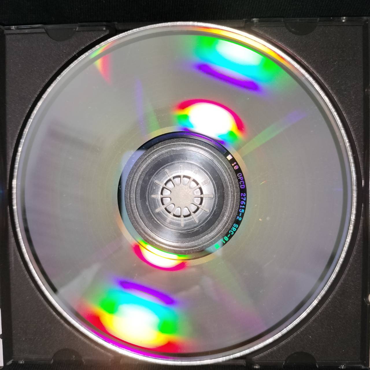 Various – Storytellers: Singers And Songwriters / USA / แผ่นดี