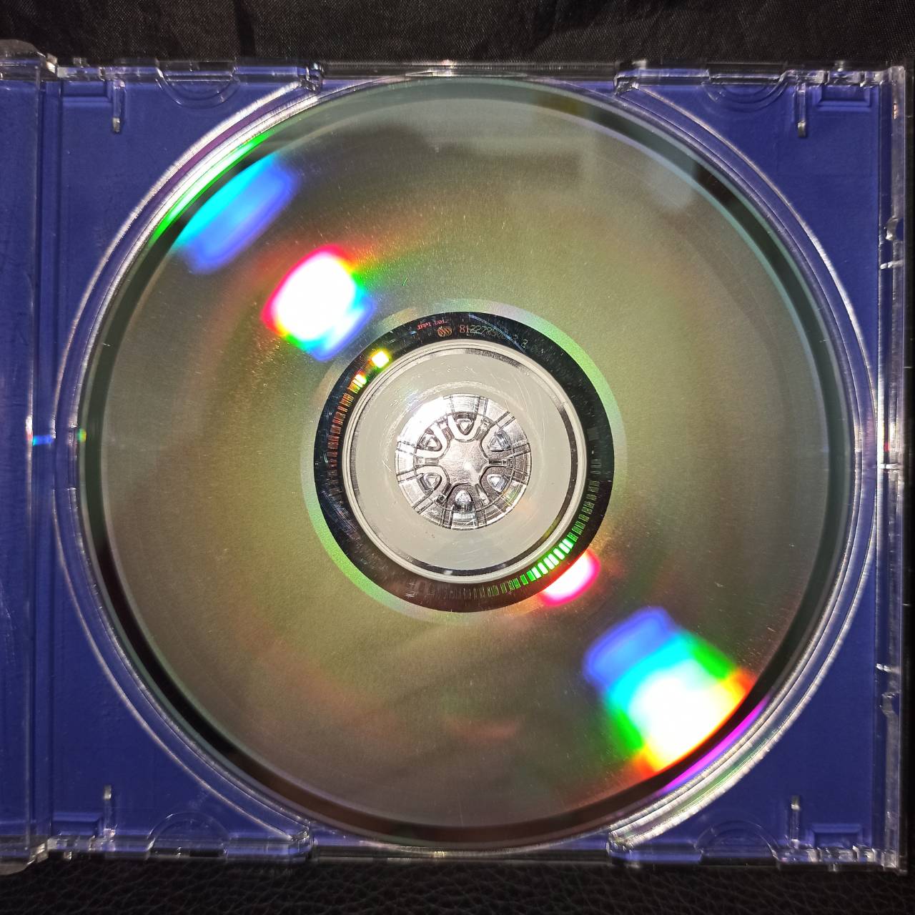 Paul Simon – Songs From The Capeman / EU / แผ่นสวย