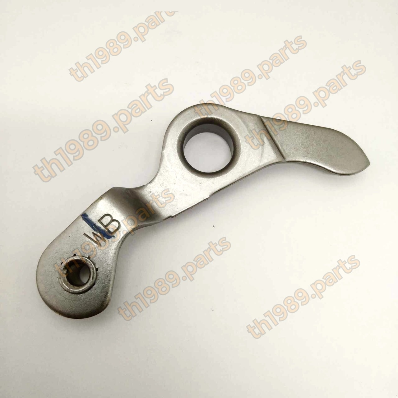 14500-KWW-740 ขายางดันโซ่ WAVE110I 2012-2020 , SUPERCUB 2013-2019 อะไหล่แท้ HONDA