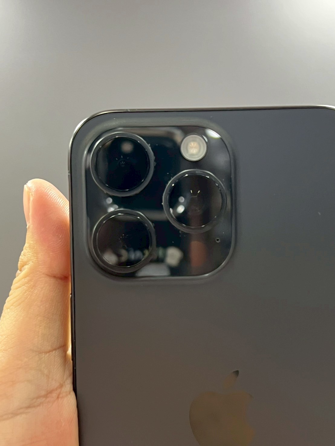 iPhone 15 Pro Max 256GB Black Titanium