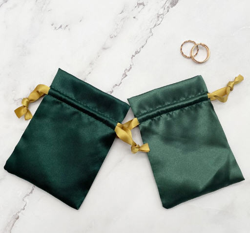 ถุงผ้า,ถุงผ้าไหม,ถุงผ้าไหมหูรูด,ขั้นต่ำ1,000ชิ้น