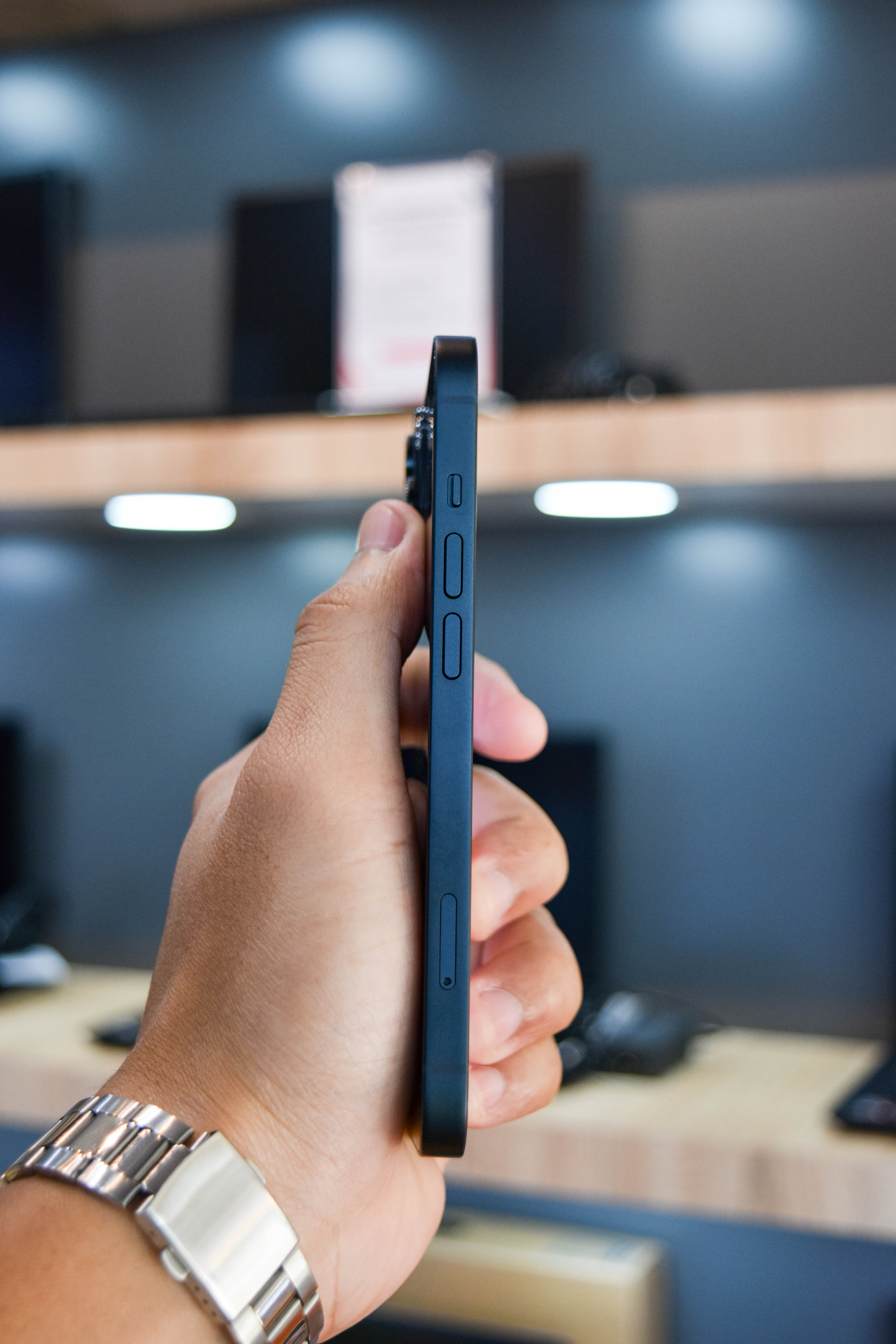 iPhone 14 128GB สี Midnight