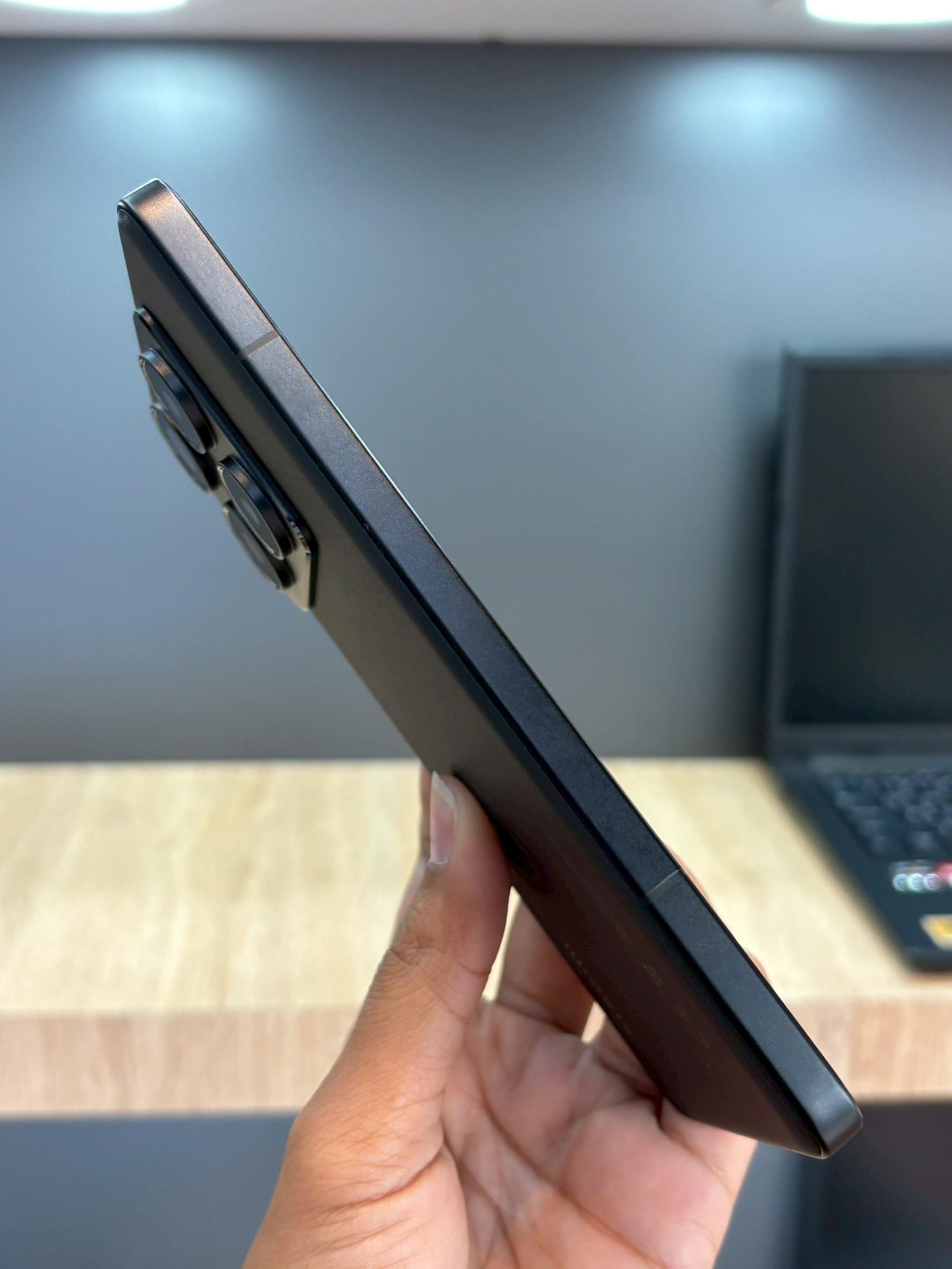 Xiaomi 14T Pro 12/512 GB สี Black