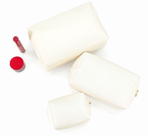 กระเป๋าใส่เครื่องสำอาง,กระเป๋าเครื่องสำอาง,สกรีนโลโก้,รับผลิต