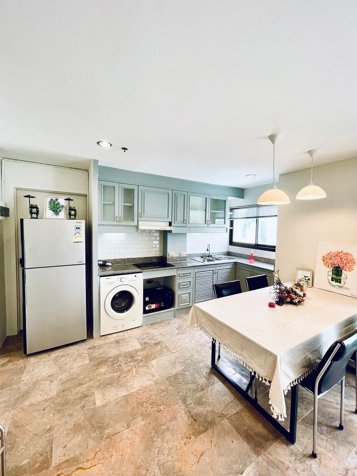 TOPVIEW TOWER Pet friendly