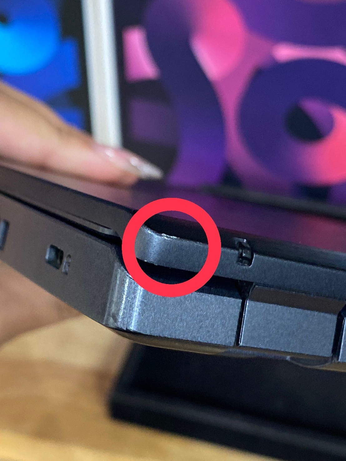 ACER ASPIRE 7 A715-51G-51HN (CHARCOAL BLACK)