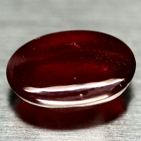 พลอยพิ้งโรโดไรท์ (Rhodolite) 2.66 กะรัต