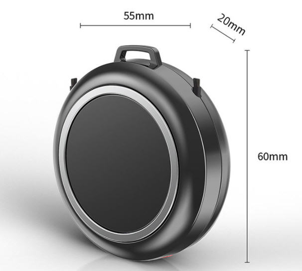เครื่องฟอกอากาศพกพา,สร้อยคอเครื่องฟอกอากาศ