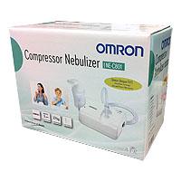 เครื่องพ่นยา Omron รุ่น NE-C801 (ส่งฟรี)