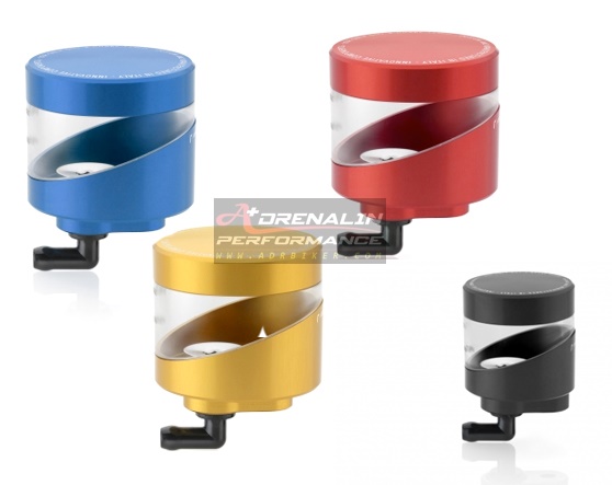 Rizoma WAVE -กระปุกน้ำมัน WAVE (Fluid Tank)