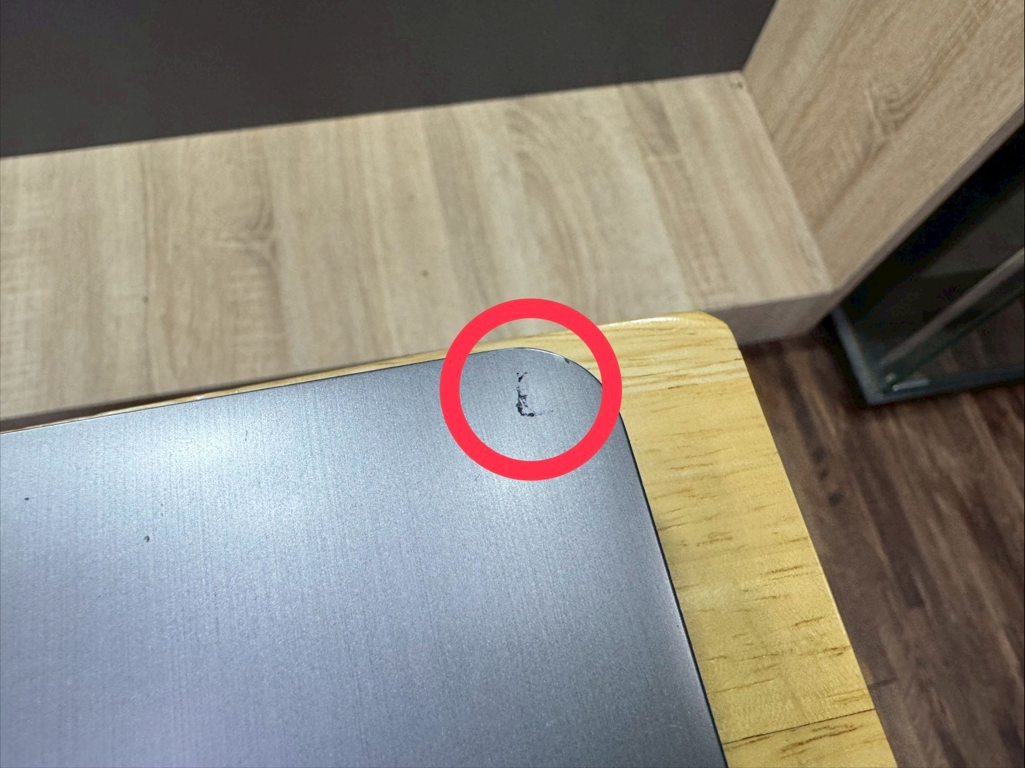 Lenovo IDEAPAD 3 15IAU7-82RK00ABTA (ARCTIC GREY)