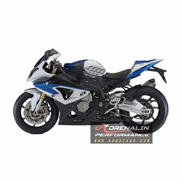 แผ่นติดข้างถังกันลื่น StompGrip สำหรับ S1000RR