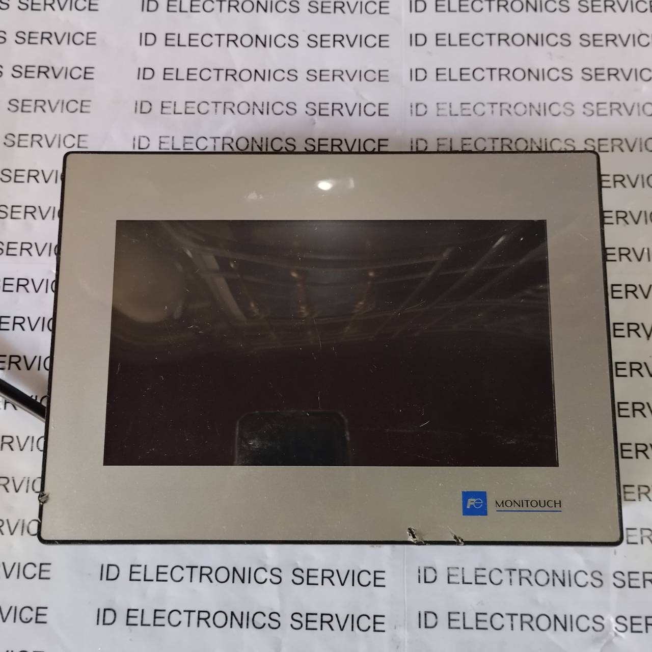TS1070S FUJI LCD TOUCH SCREEN