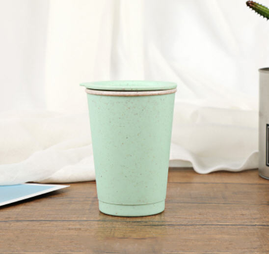 แก้วน้ำ,แก้วน้ำฟางข้าวสาลี,แก้วน้ำราคาถูก,ราคาถูก