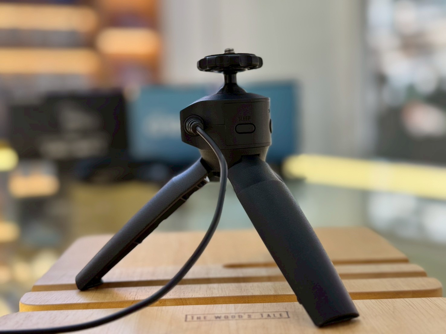 Panasonic Lumix G100