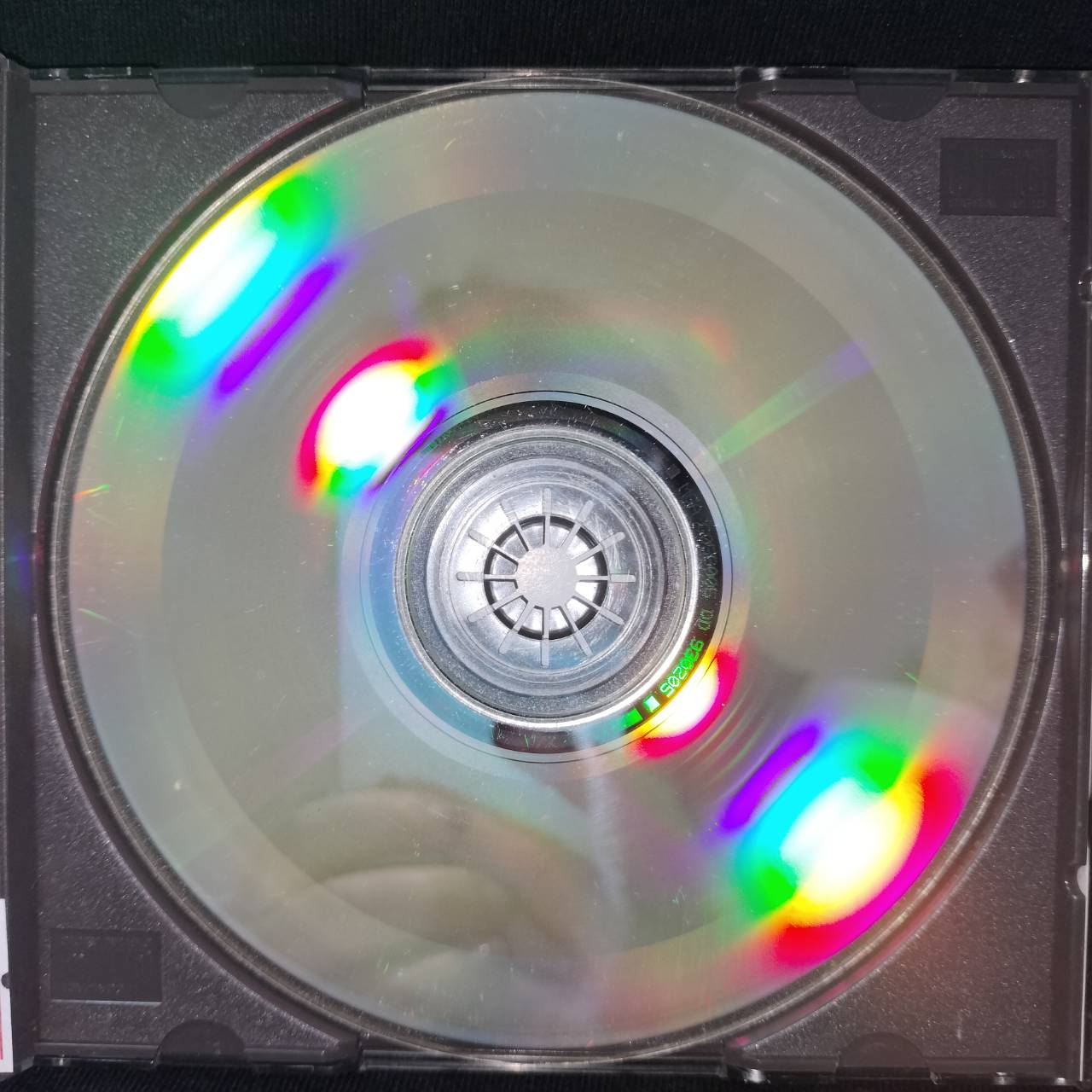 ปั่น – บอกรัก / แผ่นดี