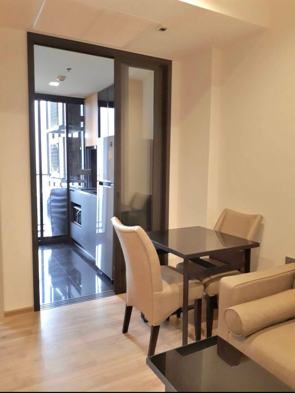 The Line Jatujak-Mochit