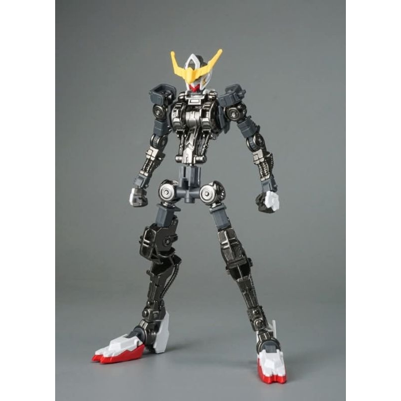 Iron Toy - โครงในโลหะ Scale 1/144 IBO Series