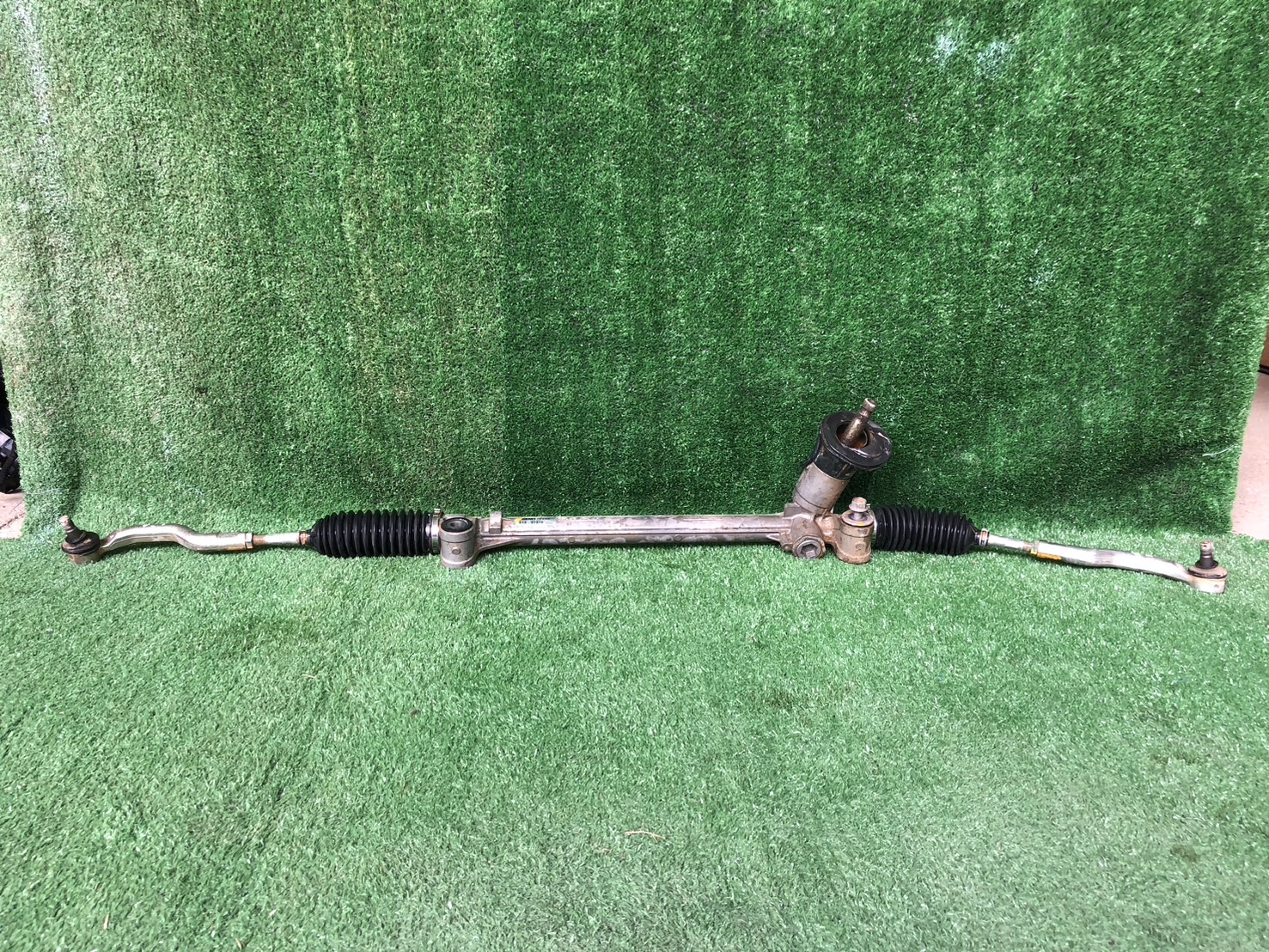 แร็คพวงมาลัย Suzuki Swift RX 2012-2017