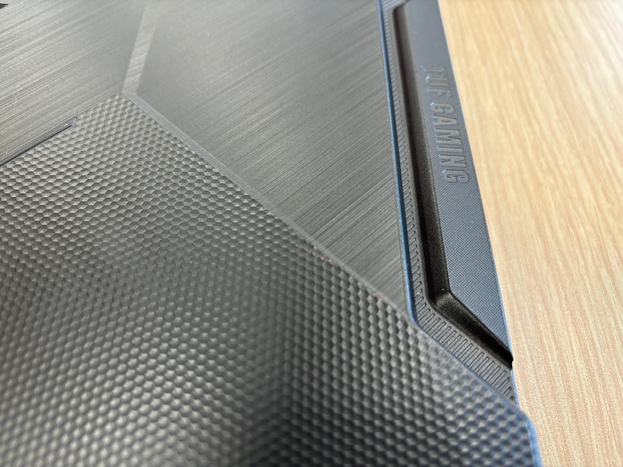 ASUS TUF Gaming F15 FX506LHB-HN323W