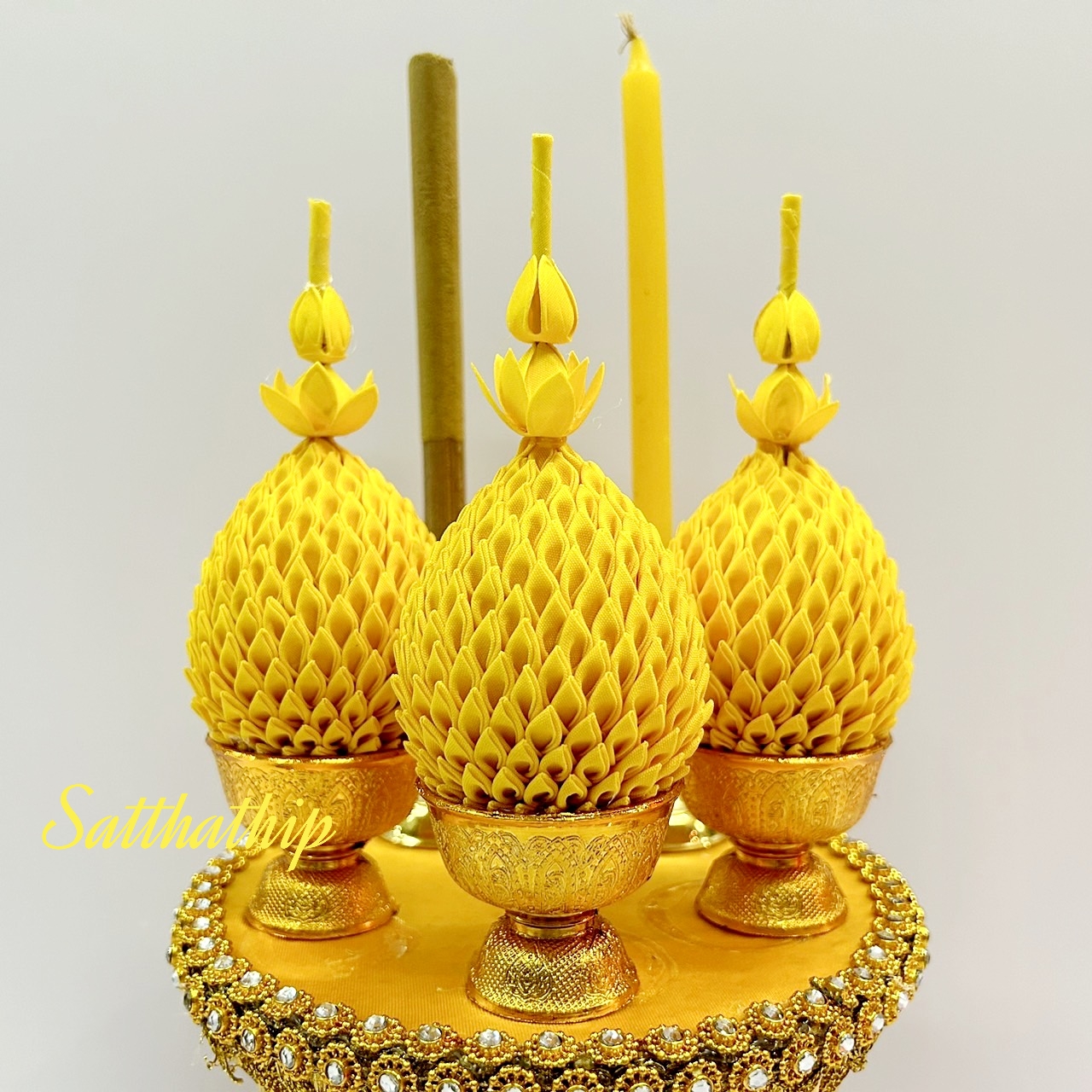 เครื่องทองน้อย