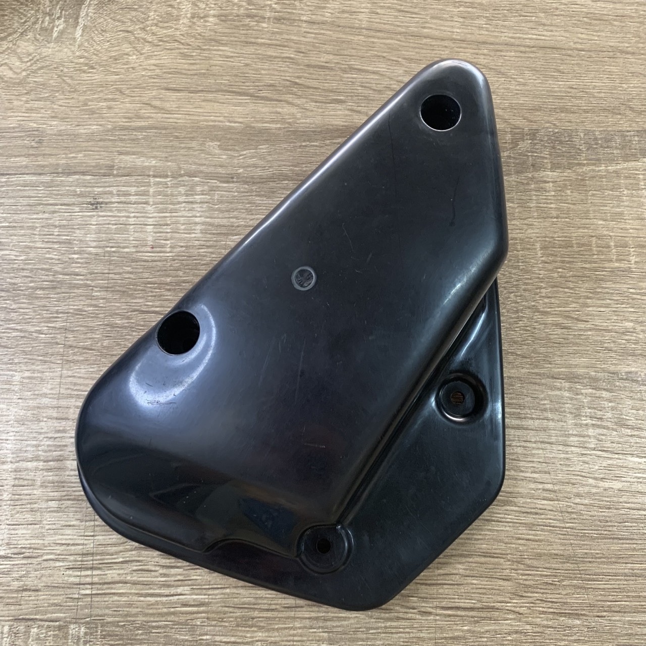 17207-KW7-900 ฝาครอบเรือนไส้กรองอากาศ novas อะไหล่แท้ HONDA