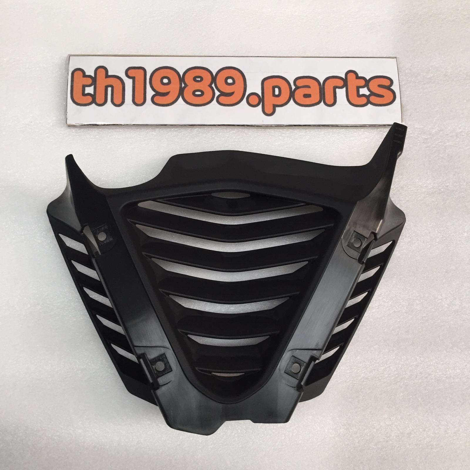 B48-F836M-00 แฟริ่งล่าง M-SLAZ 2016-2018 อะไหล่แท้ YAMAHA