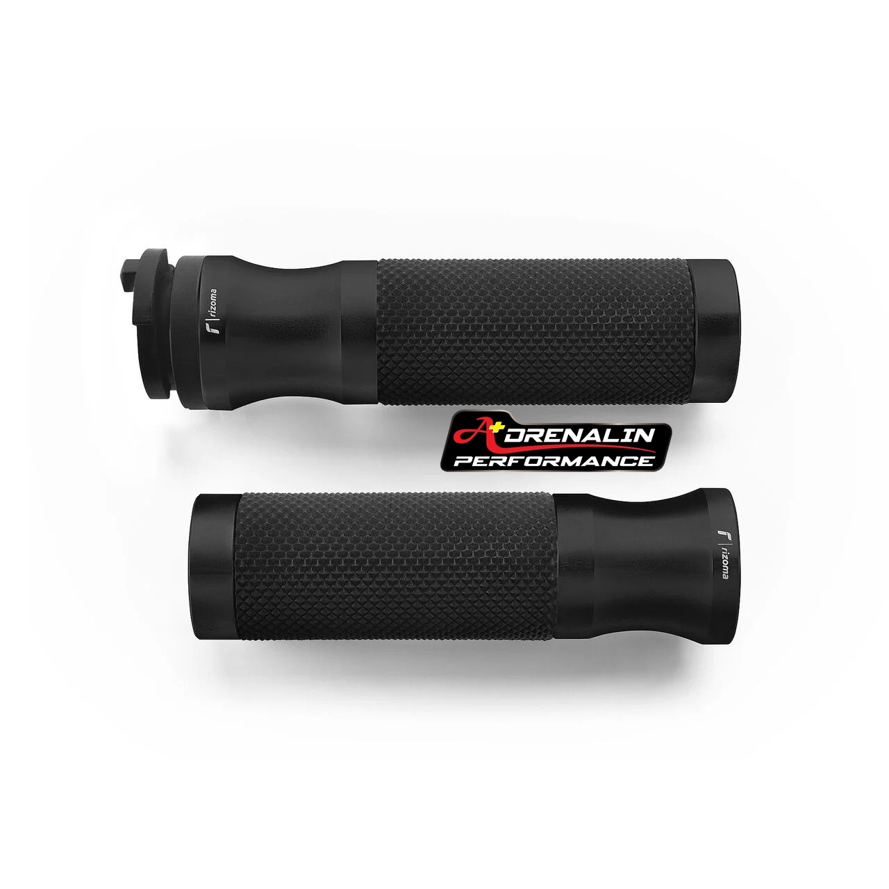 Rizoma ปอกแฮนด์ รุ่น sportline สำหรับ tmax 560 2022+ คันเร่งไฟฟ้า Ride by wire ตรงรุ่น