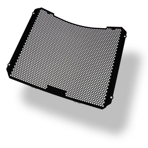 Evotech การ์ดหม้อน้ำ+การ์ดออย (Radiator guard set) สำหรับ GSXR1000 L7