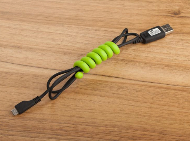 ที่เก็บสายไฟ,ที่จัดระเบียบสายไฟ