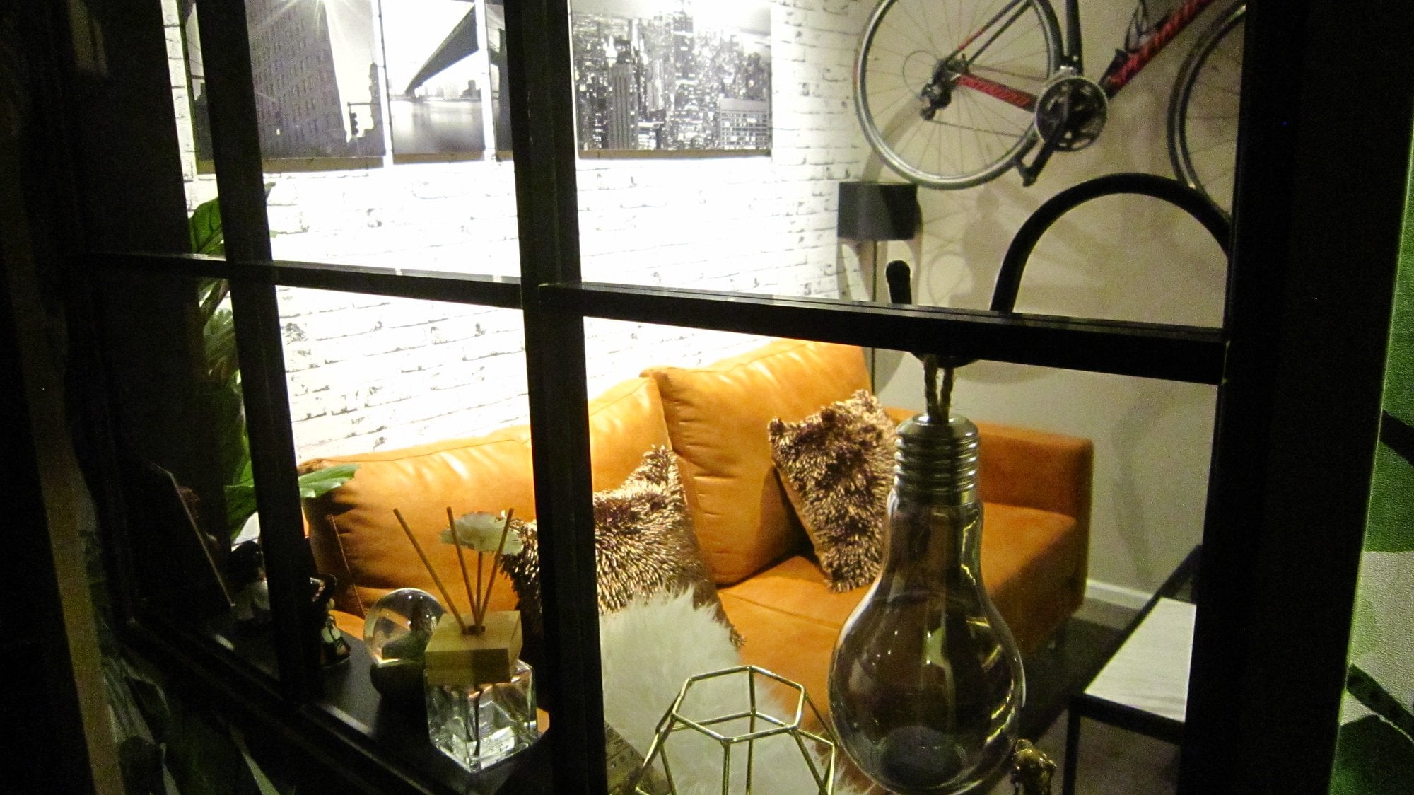 The Stage Taopoon interchange