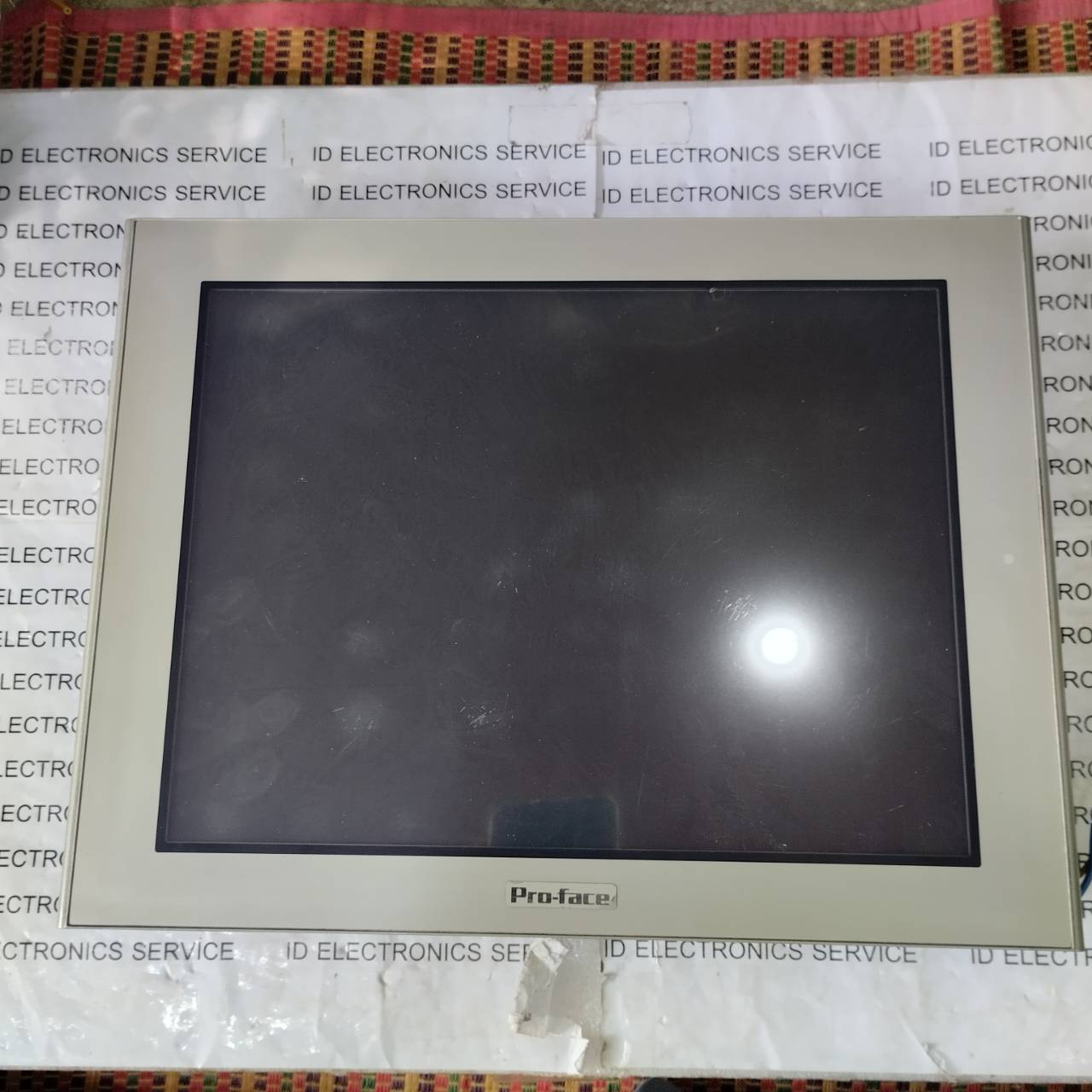 AGP3600-T1-D24 PROFACE LCD TOUCH SCREEN