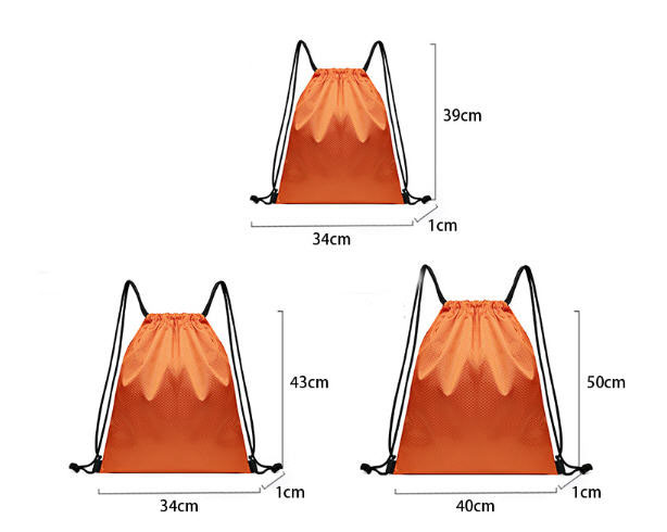 กระเป๋าเป้,เป้,เป้สะพาย,ราคาถูก,600D,ขนาด34*43cm,40*50cm