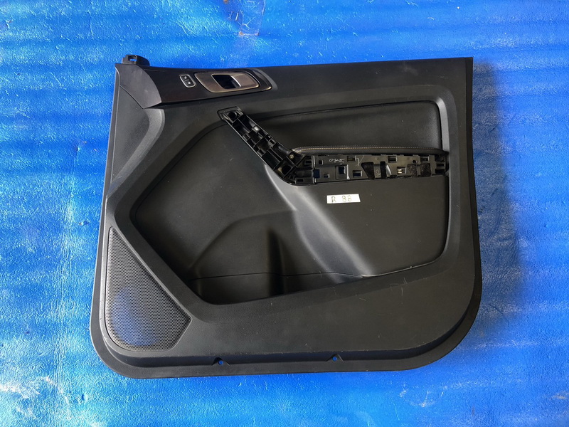 แผงประตู