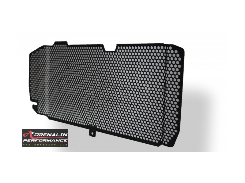 Evotech การ์ดหม้อน้ำ (Radiator guard) สำหรับ F800R