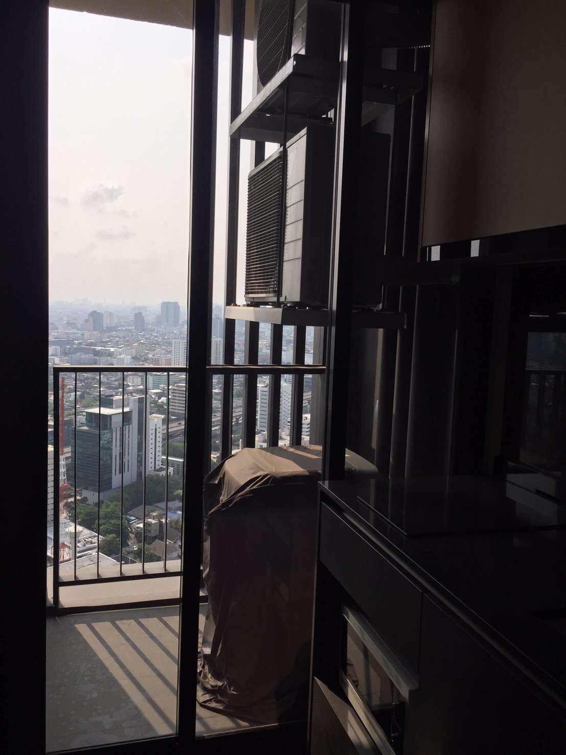 The Line Jatujak - Mochit