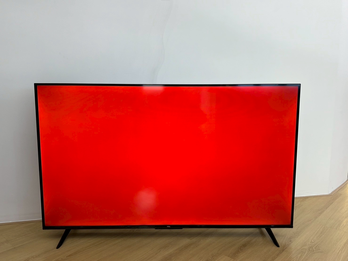 TCL Google 55 นิ้ว 4K UHD LED รุ่น 55P6K ปี 2025