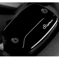 ฝากระปุกน้ำมันเบรค Lightech สำหรับ Tmax 500 530 560