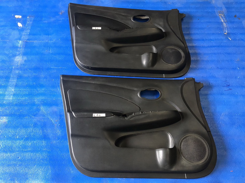 แผงประตู