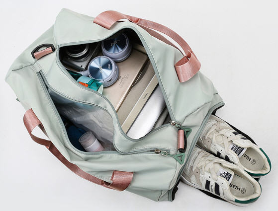 กระเป๋าใส่เสื้อผ้า,กระเป๋าเดินทาง,กระเป๋าออกกำลังกาย,กระเป๋าผ้า