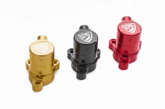 CNC Racing - ปั้มคลัชท์ล่าง (Cluth slave cylinder) สำหรับ Panigale 899 1199
