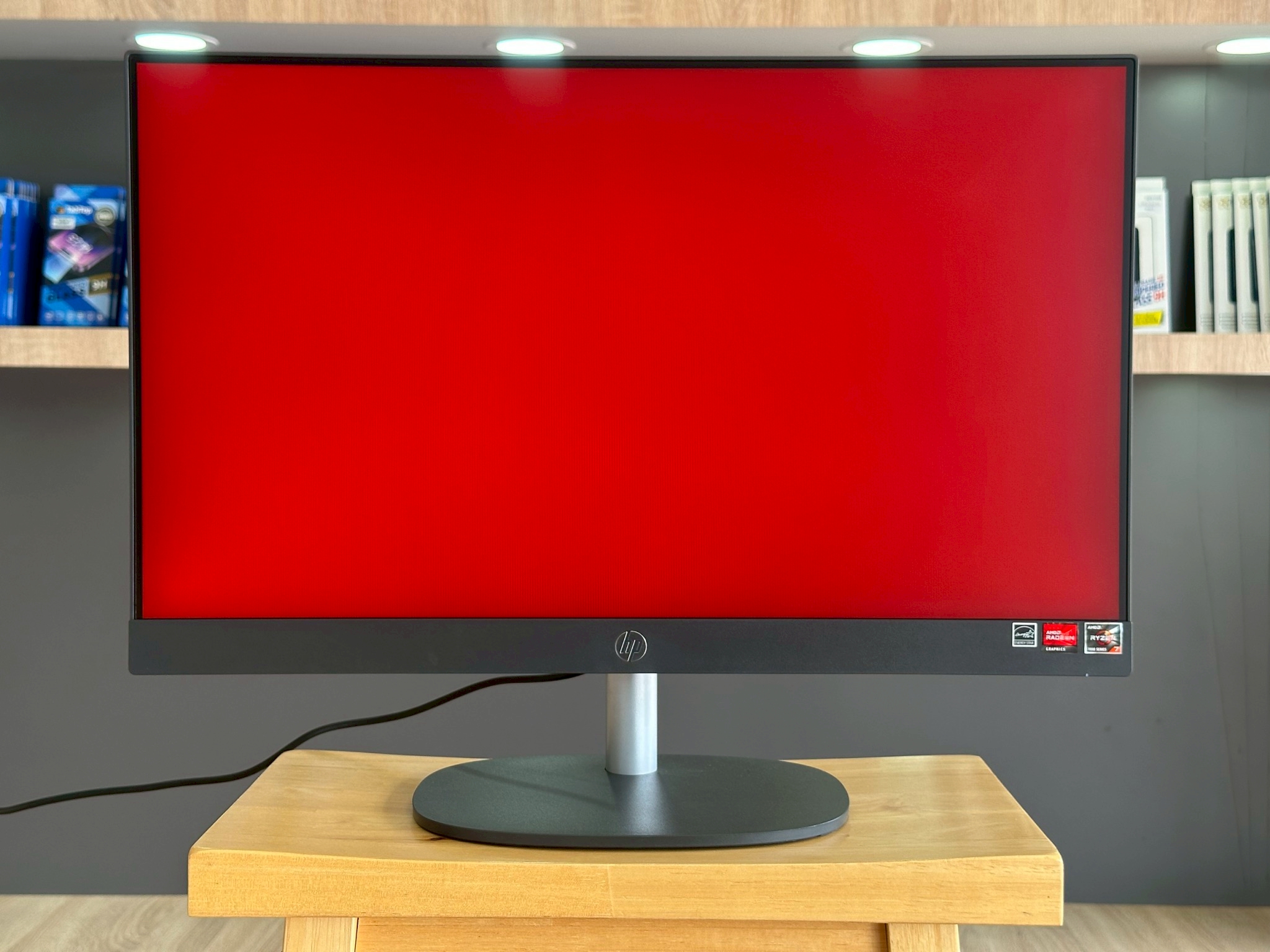 HP All in one HP Pro 245 G10 B4AM4PT