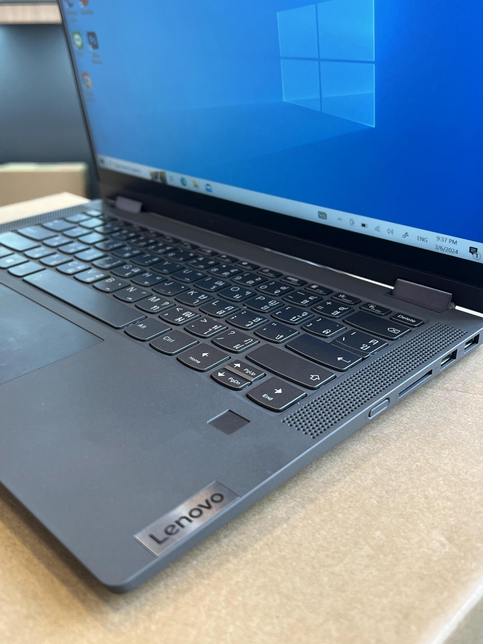 LENOVO IdeaPad Flex 5 14ITL05-82HS009NTA