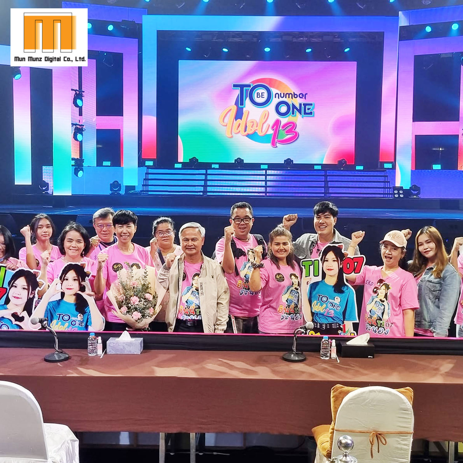 รับสกรีนเสื้อกิจกรรม เสื้อกลุ่ม เสื้อยืดพนักงาน เสื้อบริษัท DTG DFT DTF