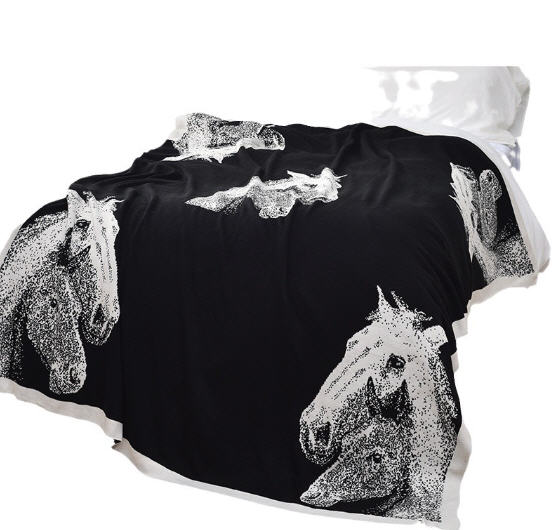 ผ้าพันคอ,ผ้าพันคอสกรีนโลโก้